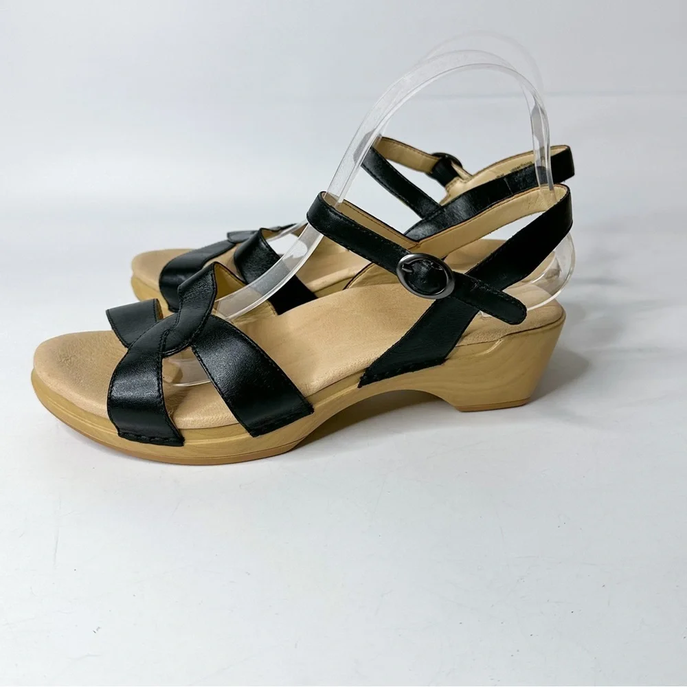 Dansko classic sandals